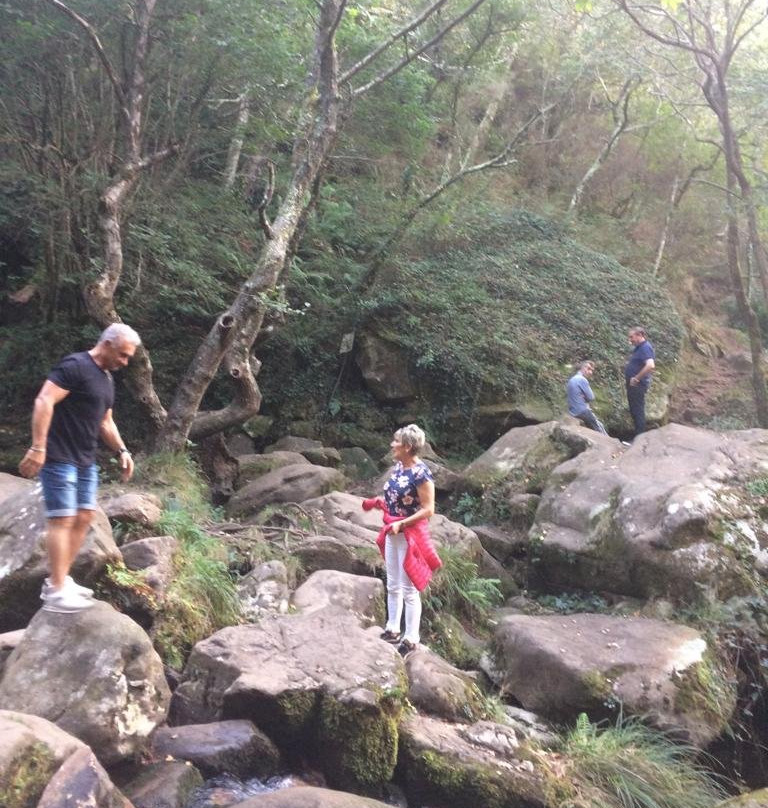 Pozo da Ferida-比韦罗必去景点