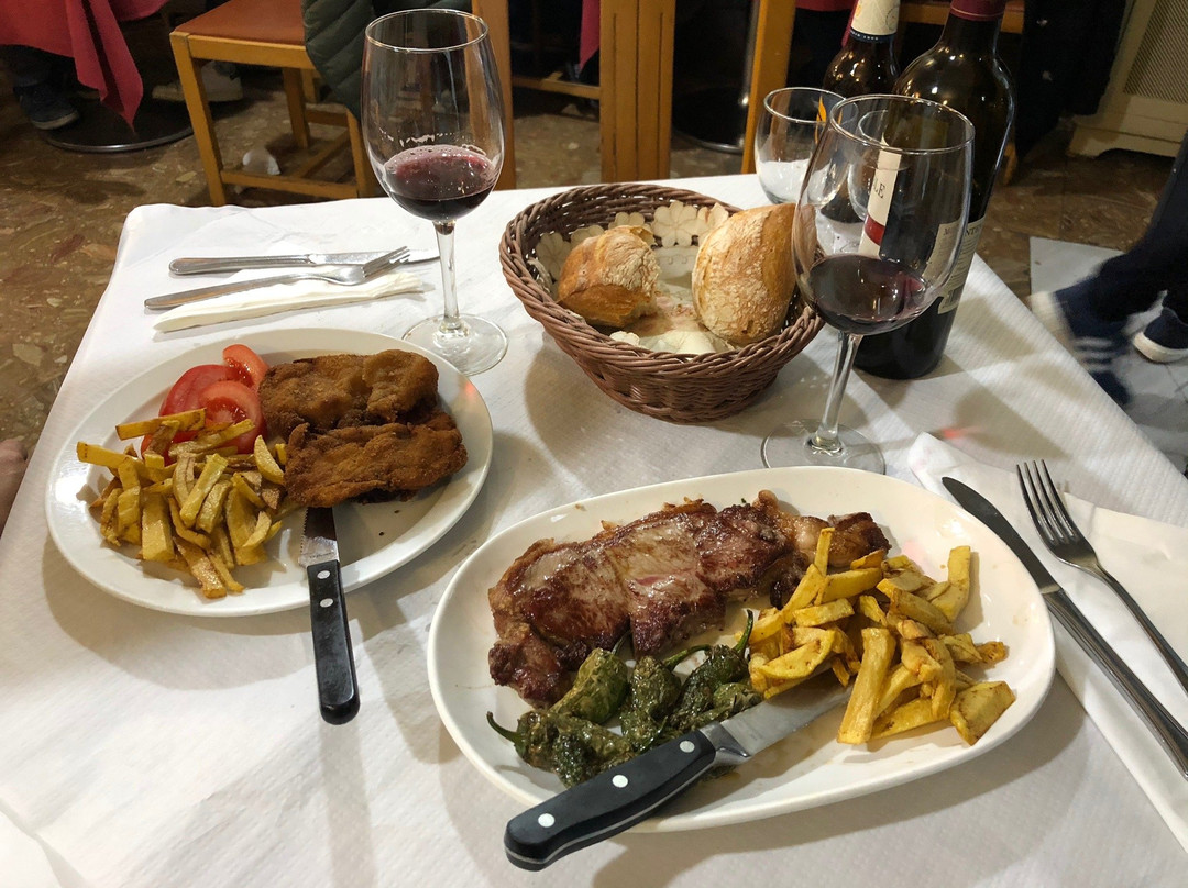 La Sanabresa