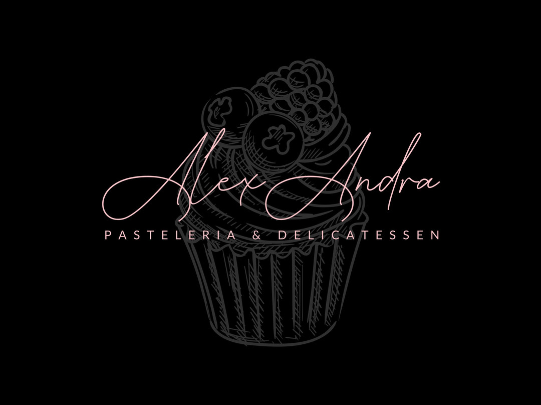 Pastelería AlexAndra