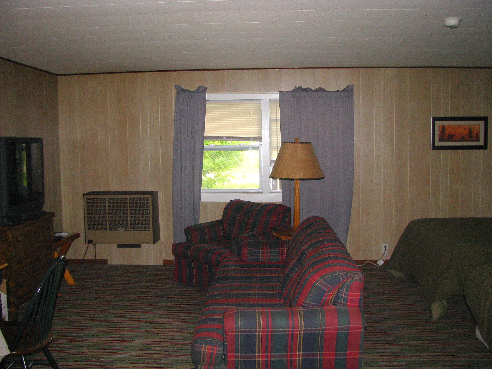 Little Pine Motel-官方