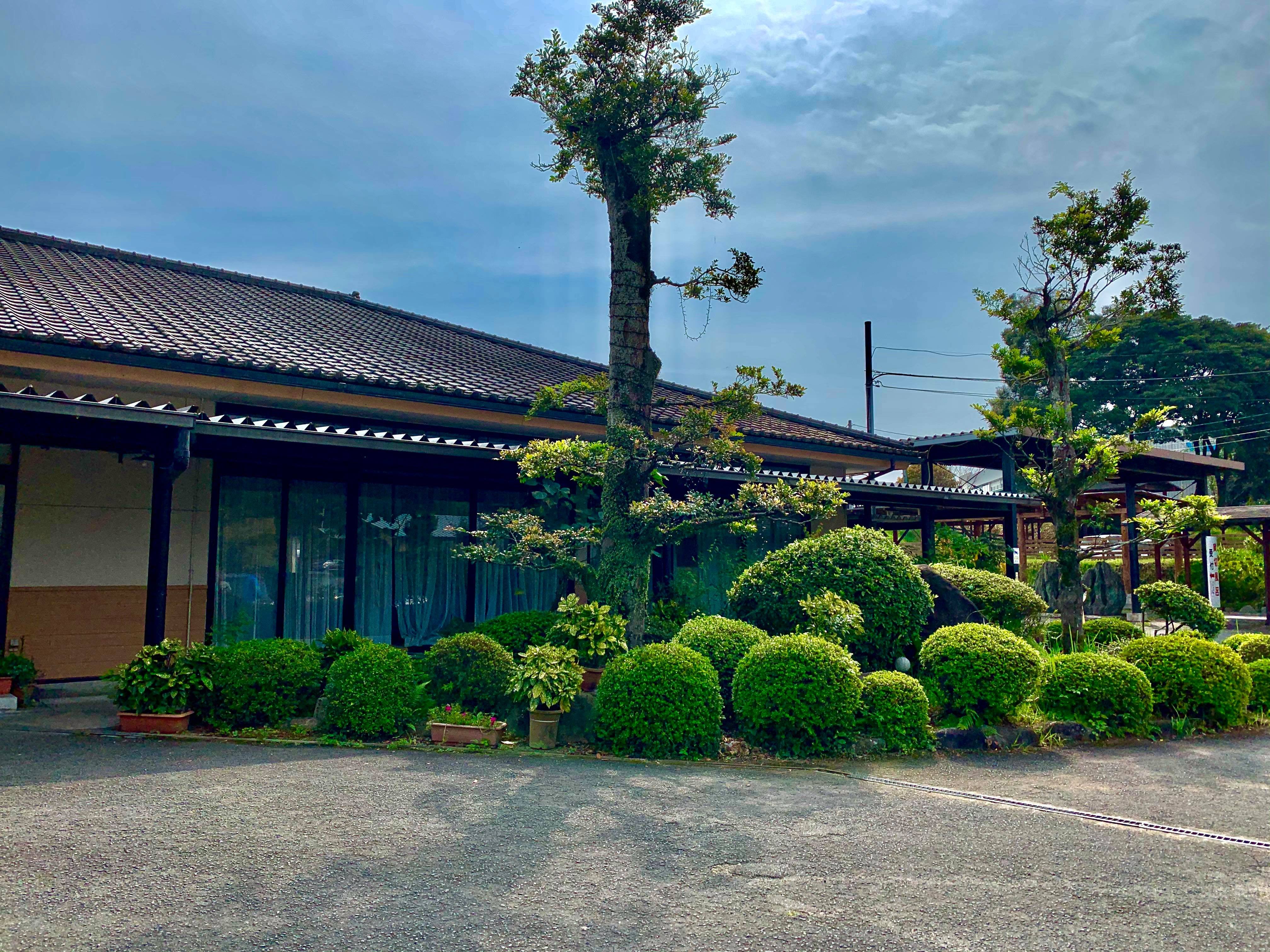 Kannogo Onsen-浴室