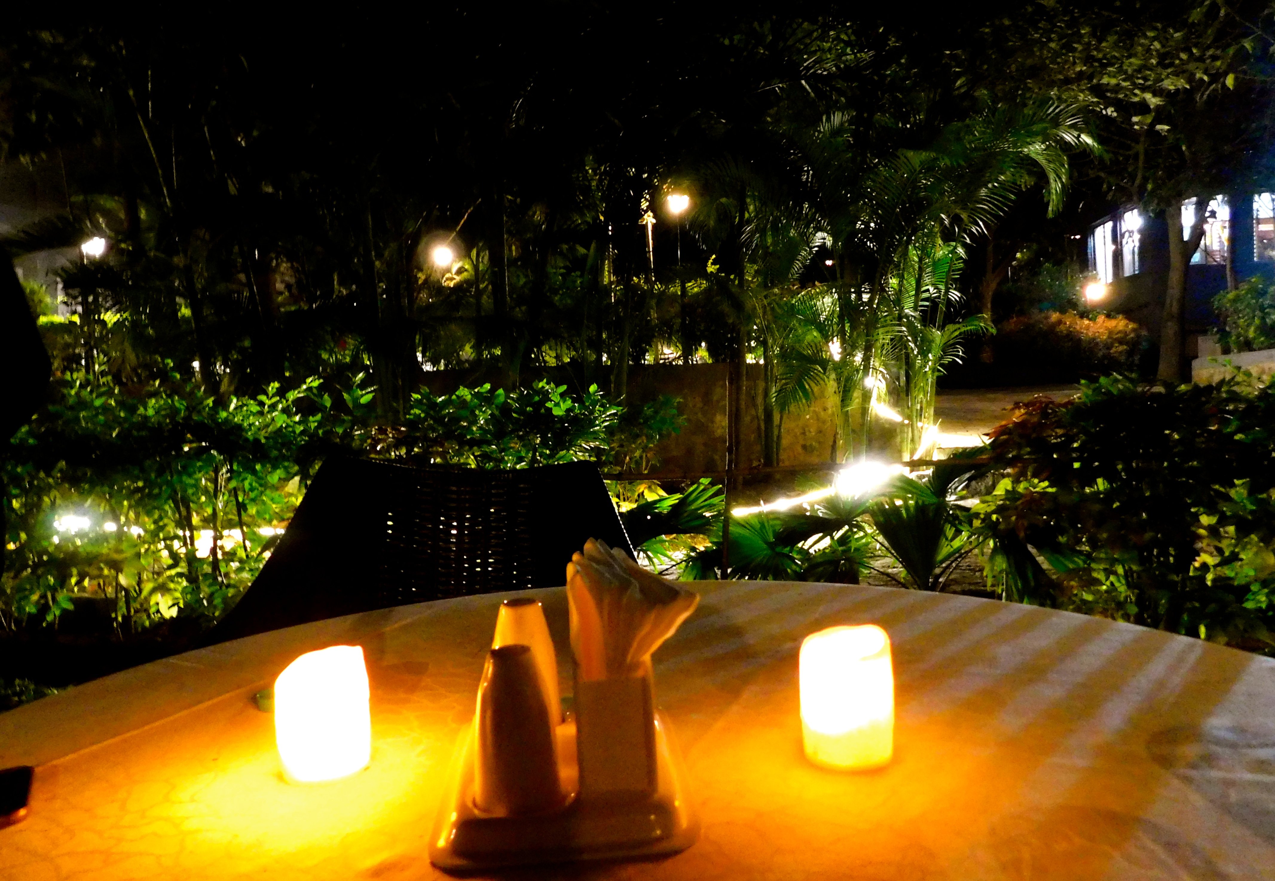 The Yash Resort-餐饮