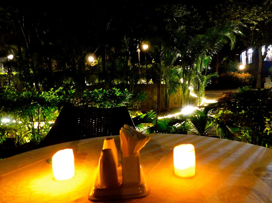 The Yash Resort主图