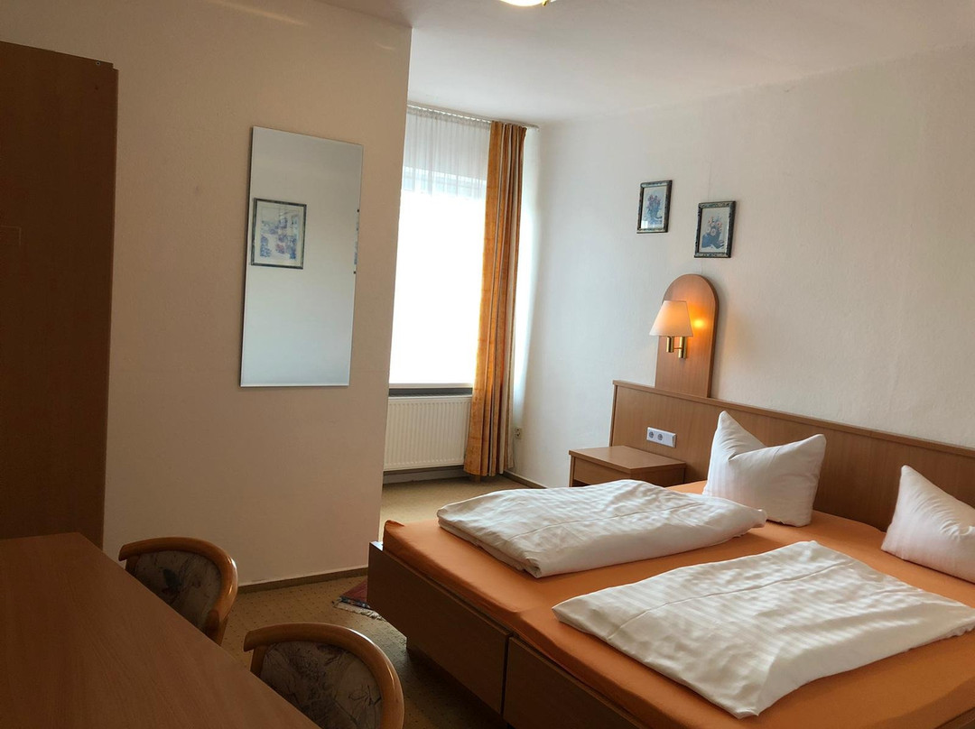 Steinberger Hof主图