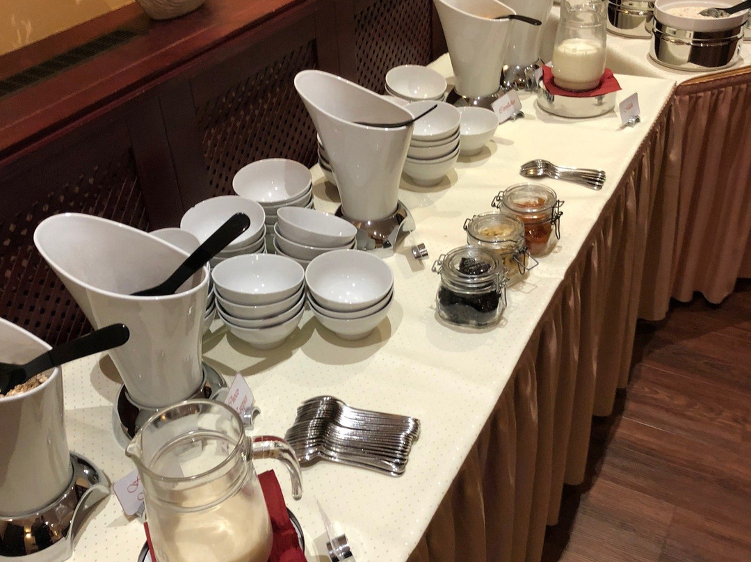 Hotel Ascot-Bristol主图