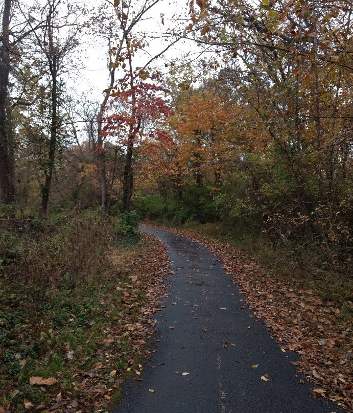 Rock Springs Park-O'Fallon必去景点