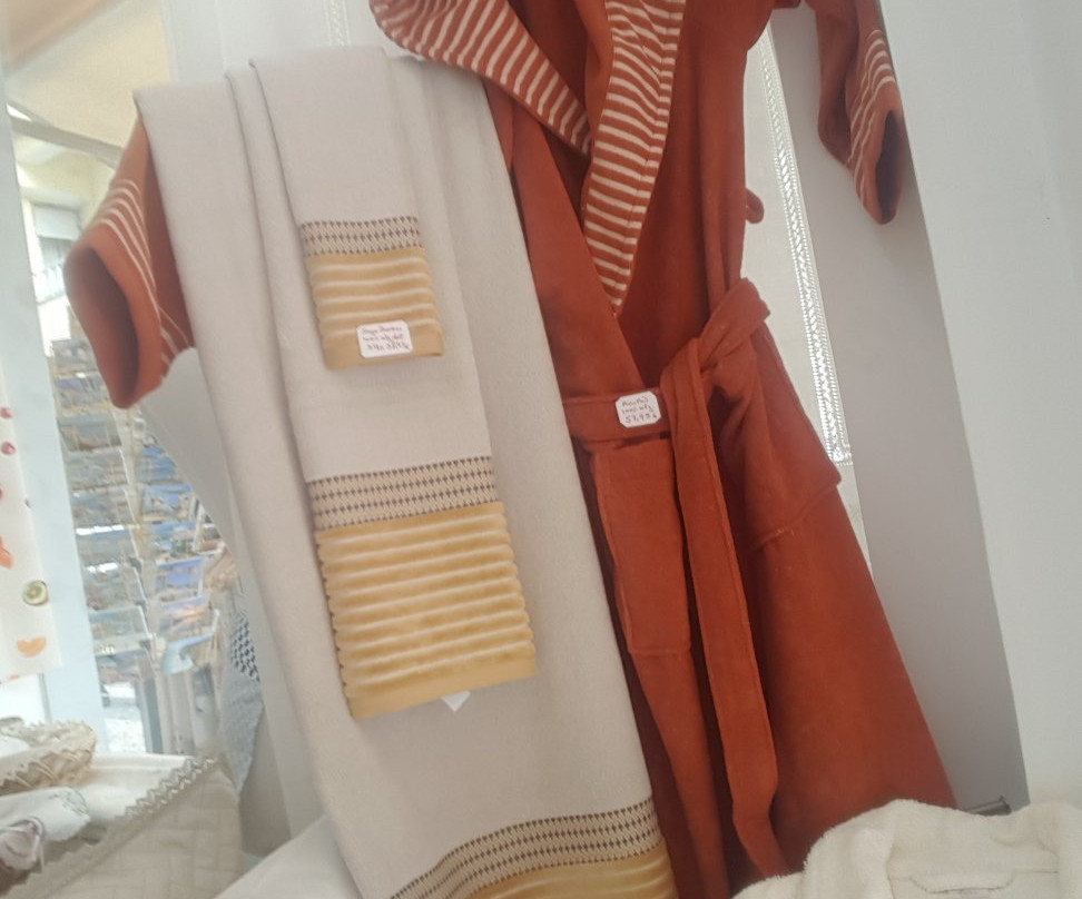 Loja Linho-波尔蒂芒必去景点