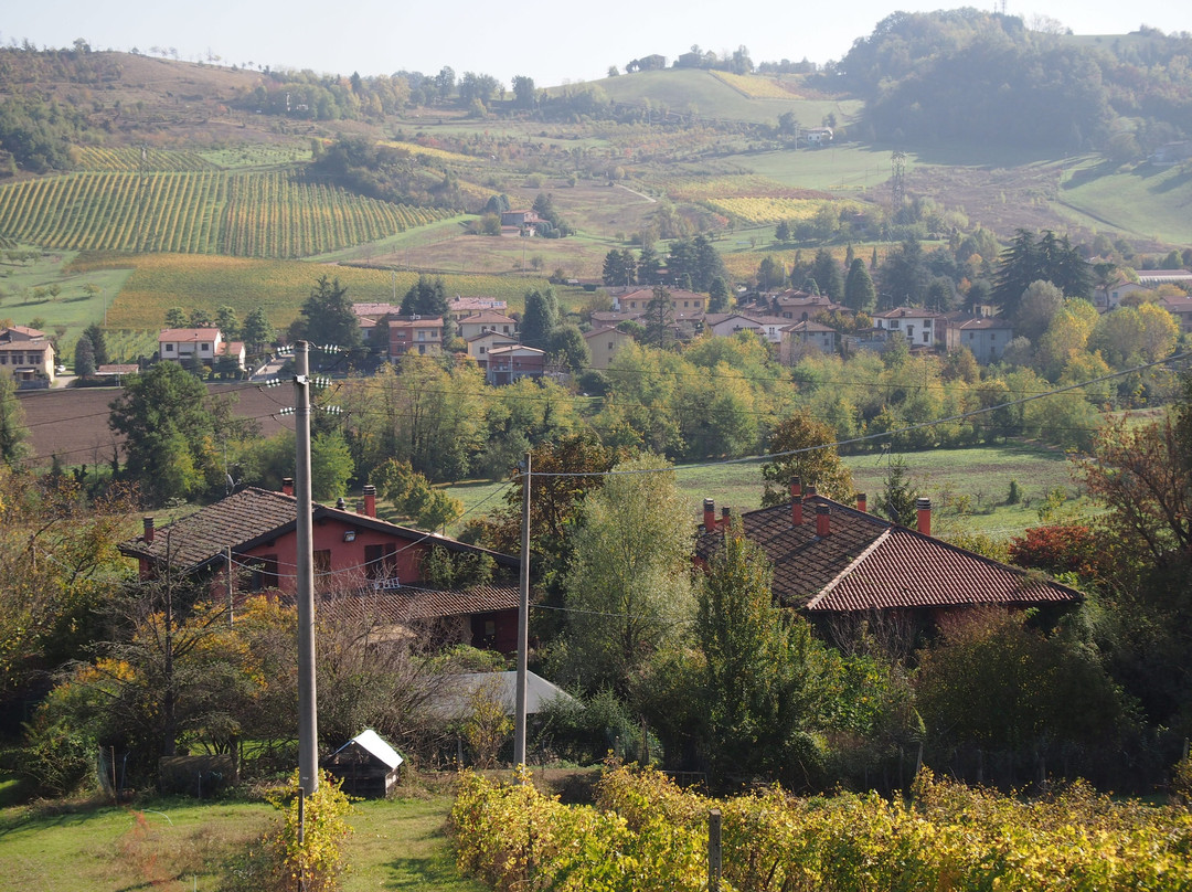 Agriturismo Fattoria Quercia主图