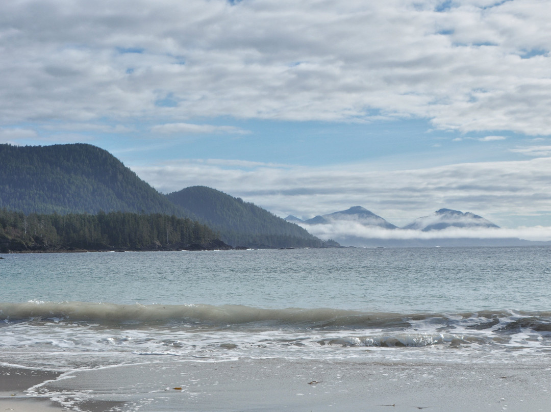 Grant Bay Trail景点图片