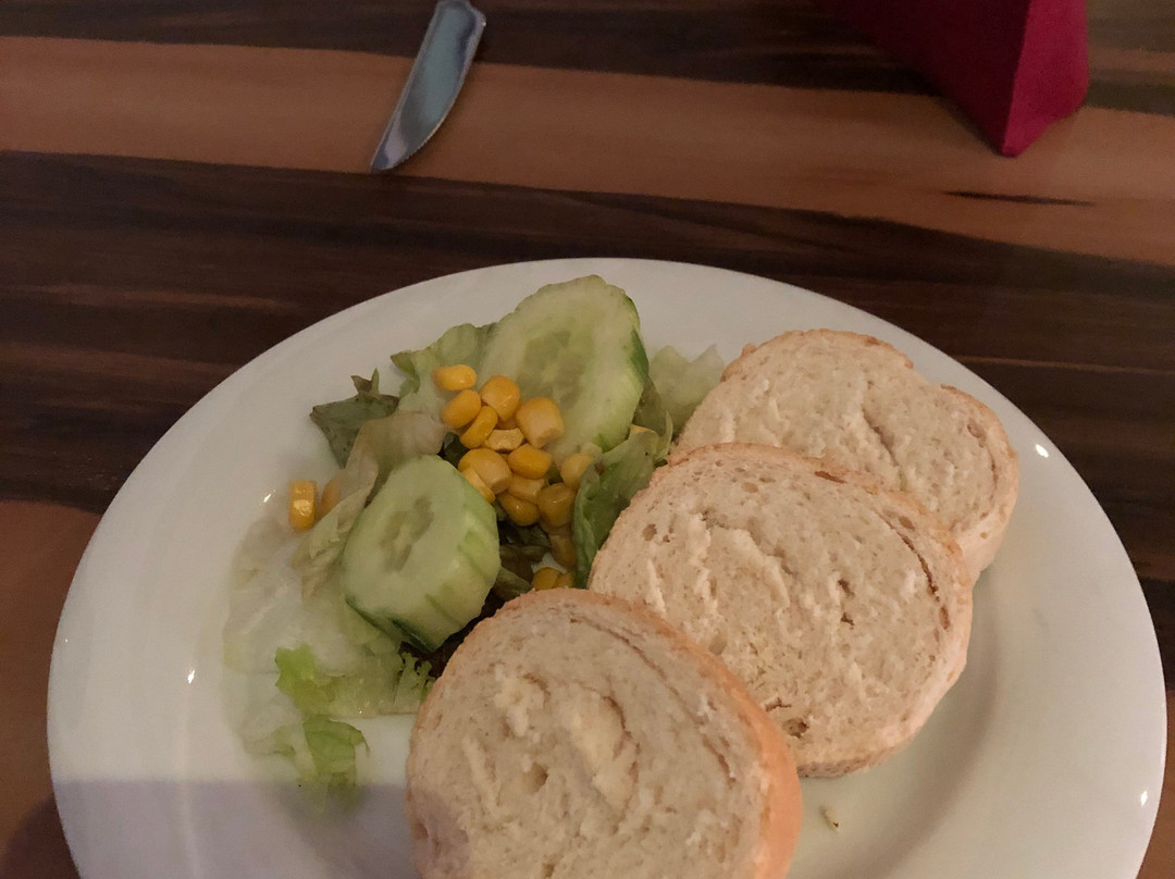 普瑞姆拉酒店主图