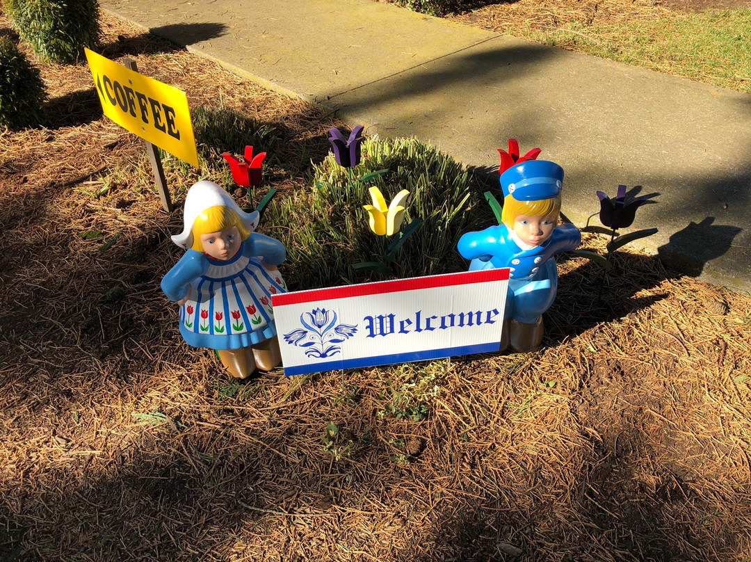 Forest Grove旅游景点-Verboort Sausage & Kraut Festival