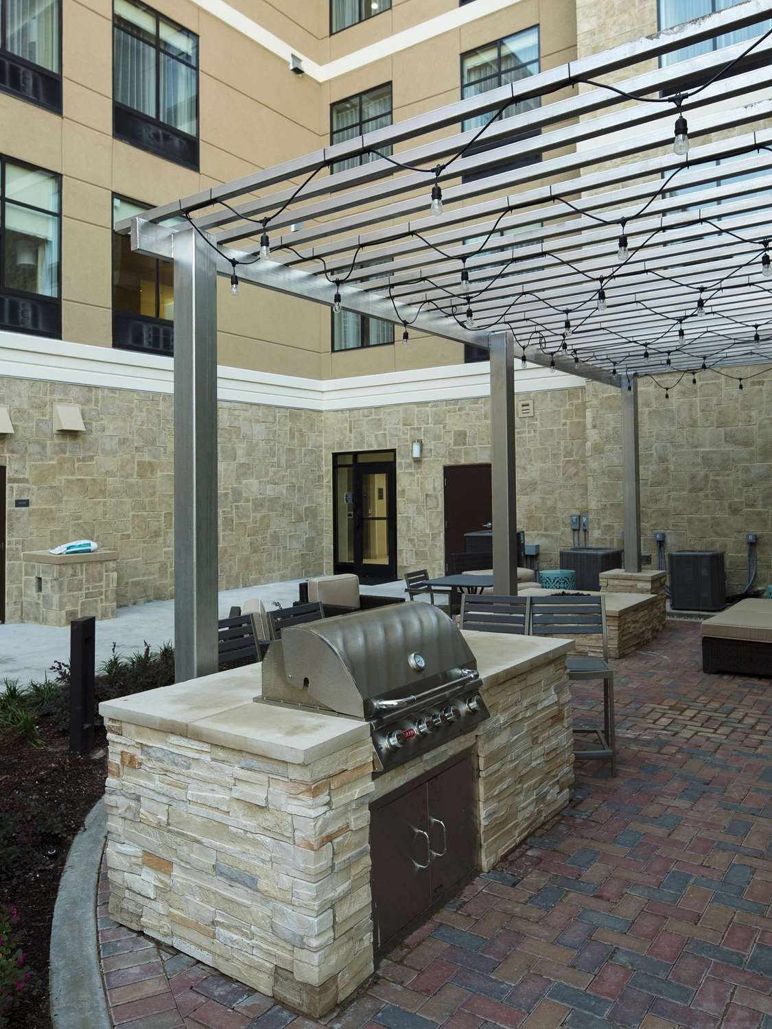 Homewood Suites By Hilton Houston/katy Mills Mall-官方