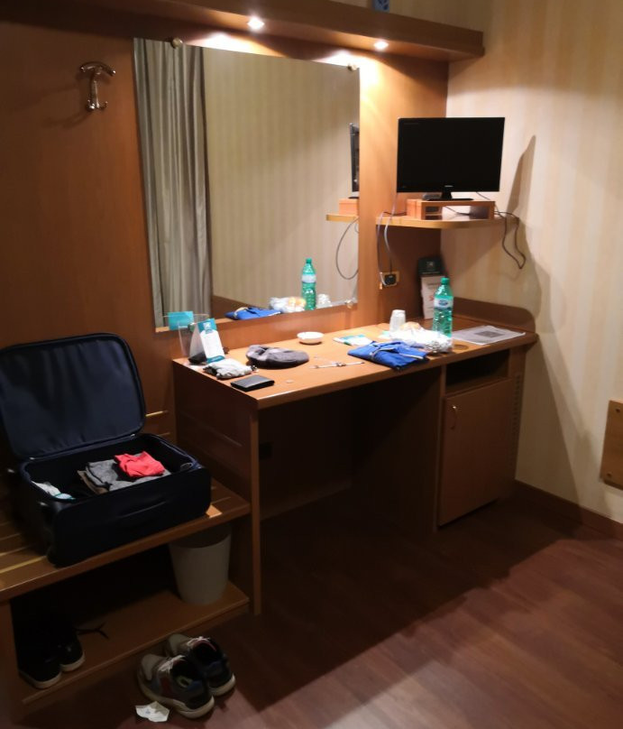 Hotel 2C主图