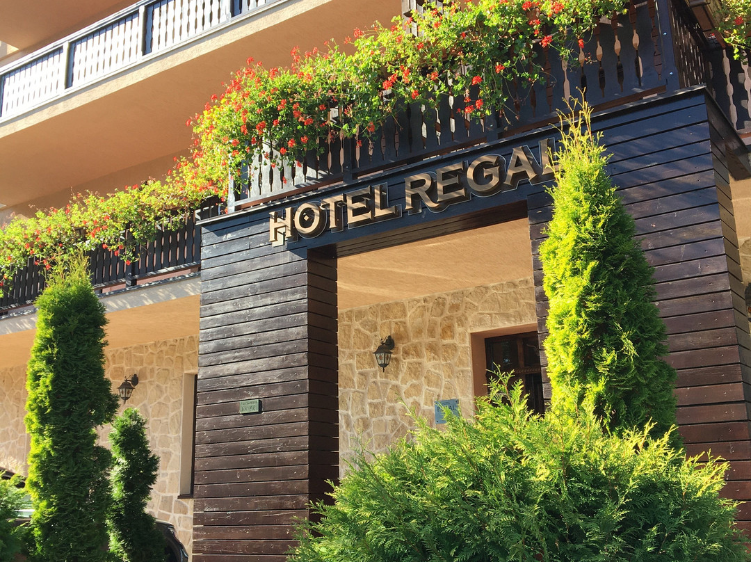 Hotel Regal主图