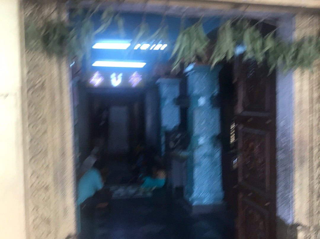 Sri Ugra Narasimha Temple景点图片