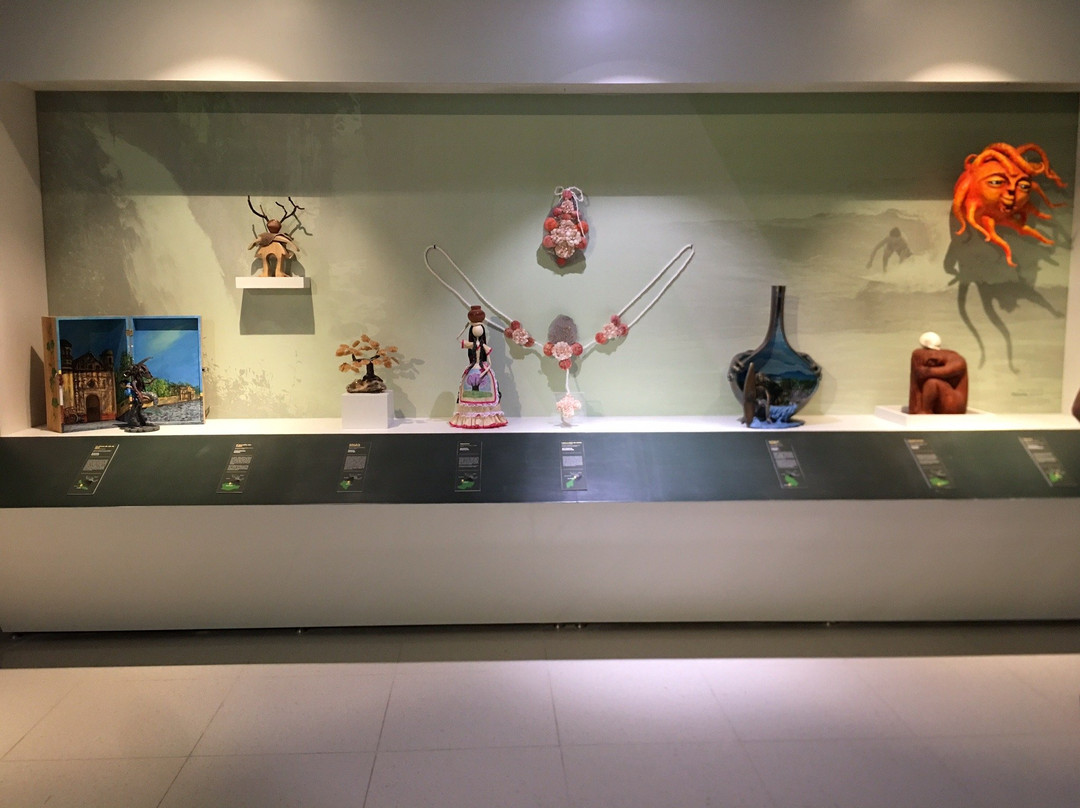 Munpuma Museo Nacional Pueblos Mágicos景点图片
