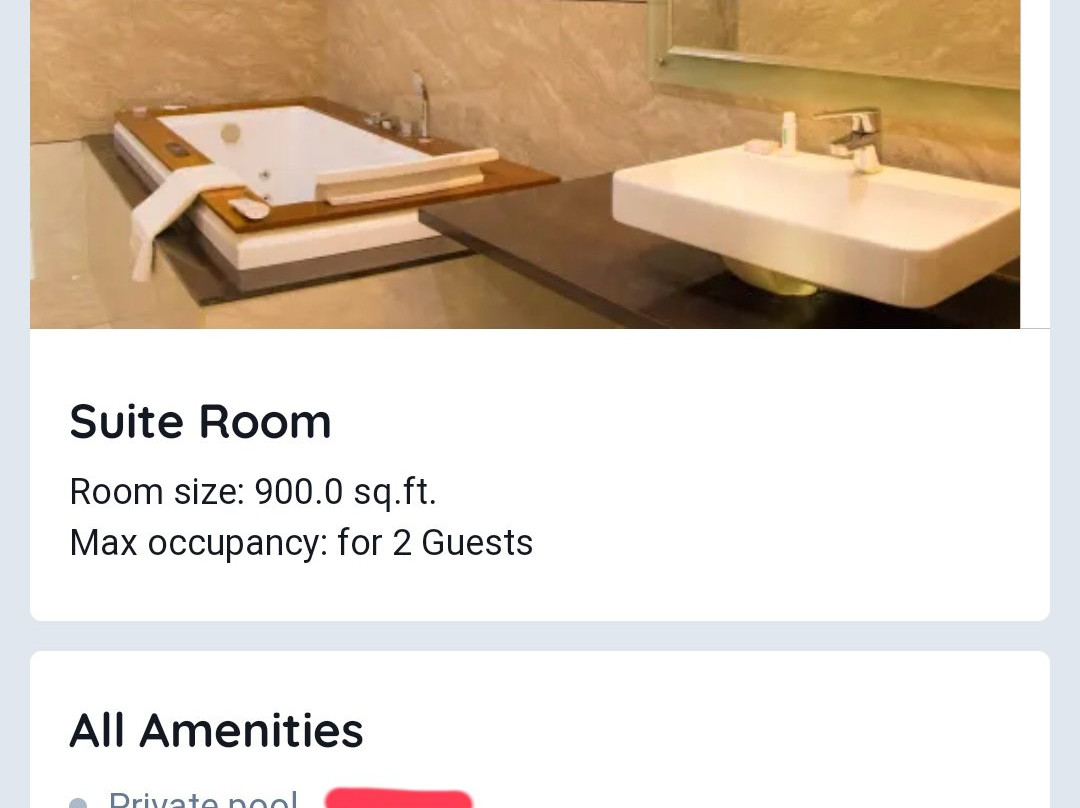 Regenta Central Indore主图