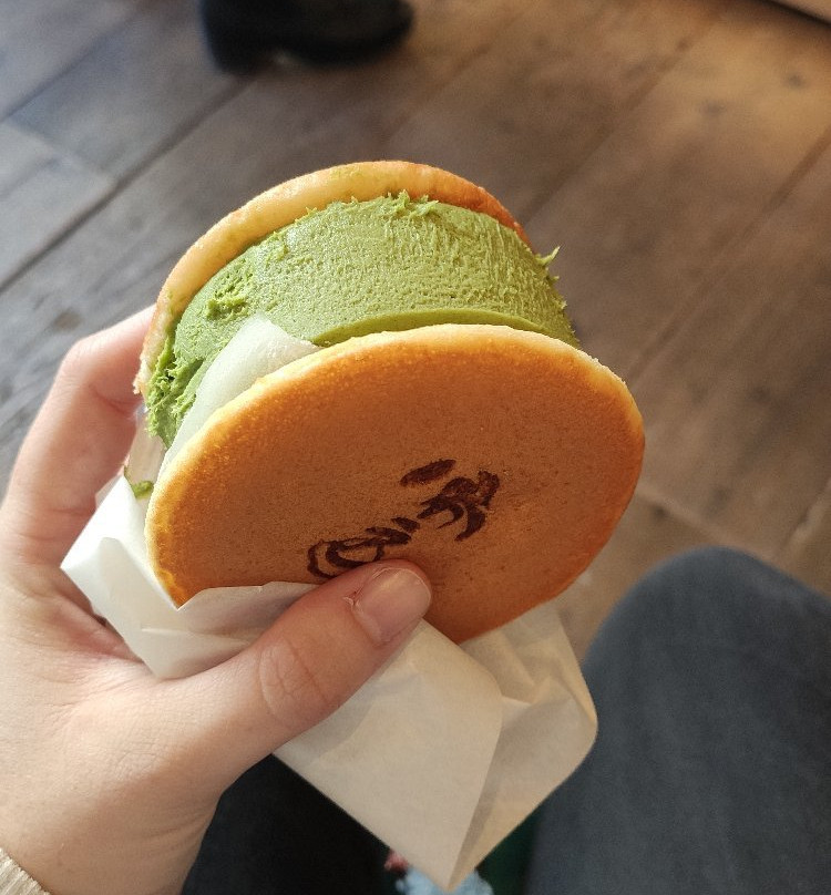 雲IZU　日光店主图