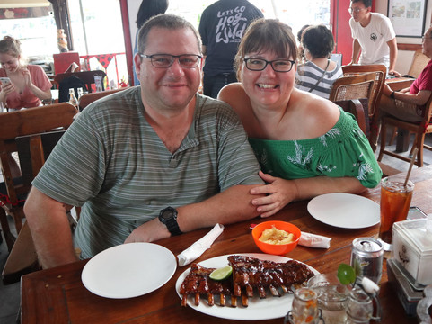 Bali Bite & Beyond Food Tour-登巴萨必去景点