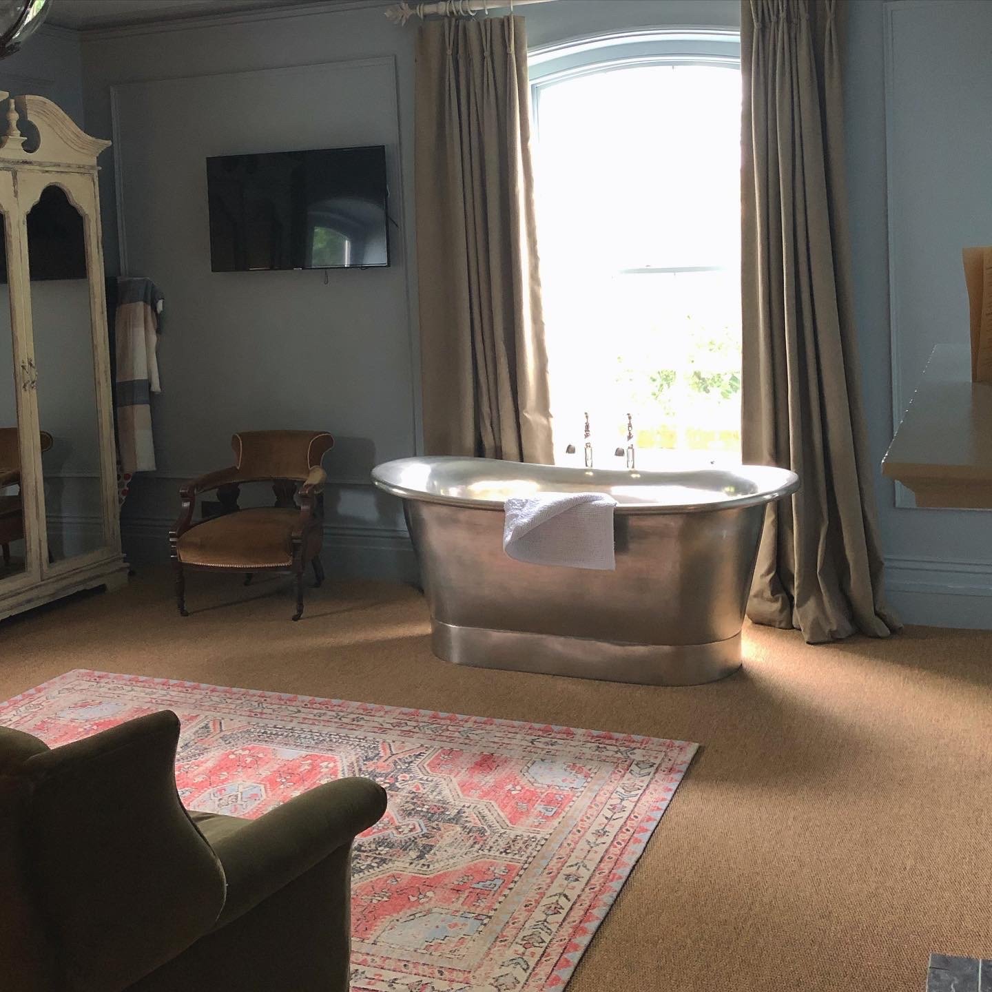 The Verzon Hotel-官方