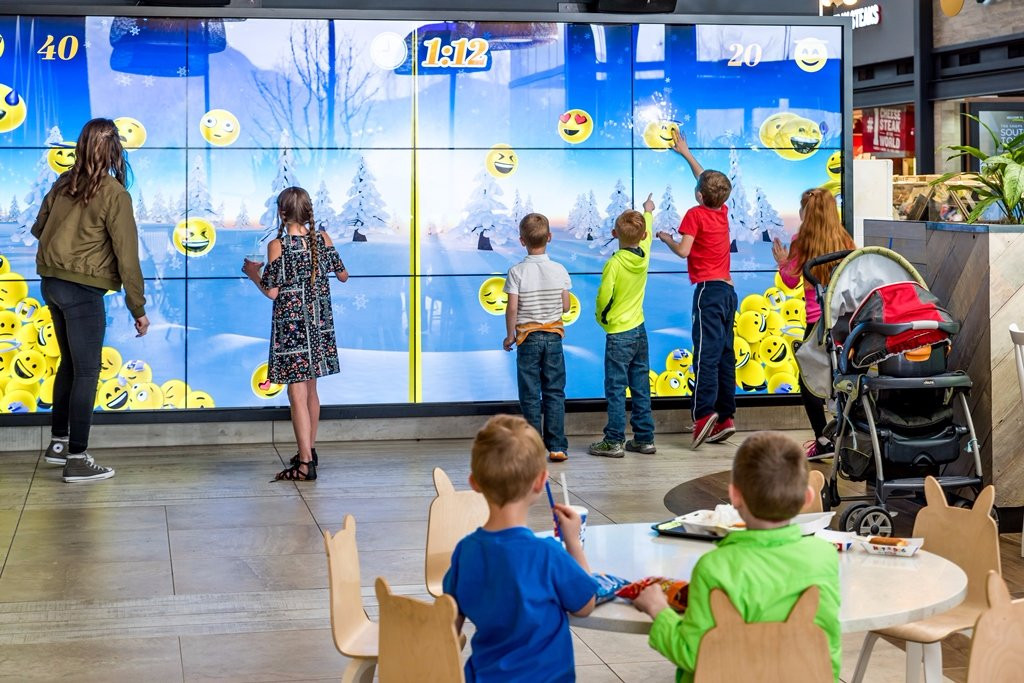 The Shops at South Town-桑迪必去景点