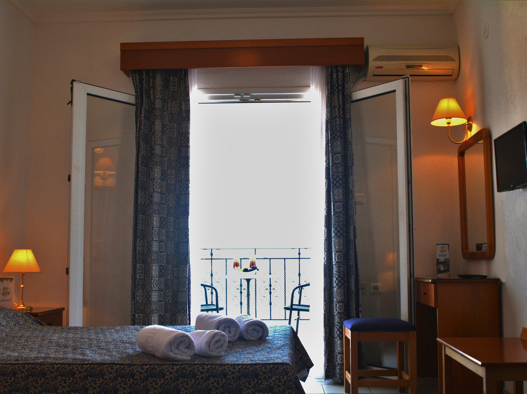 Lazaridis Hotel主图