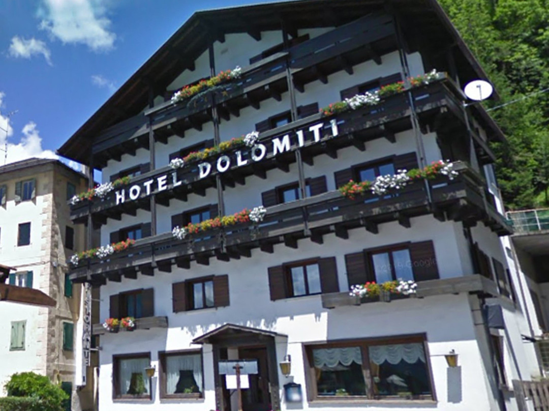 Hotel TEA Dolomiti