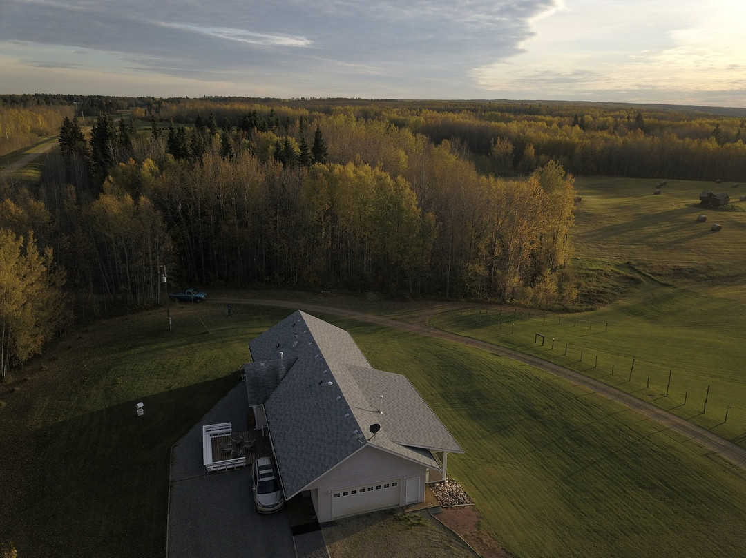 Evansburg旅游攻略图片
