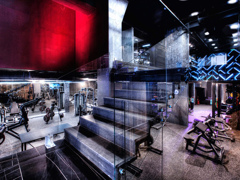 Pulse Mall Of Sofia-索非亚必去景点