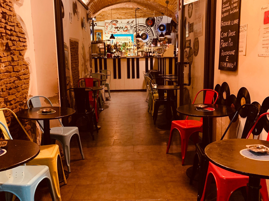 Il Vinile-佛罗伦萨必去景点