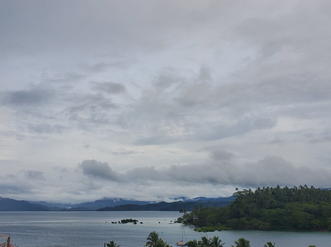 萨武萨武温泉大酒店主图