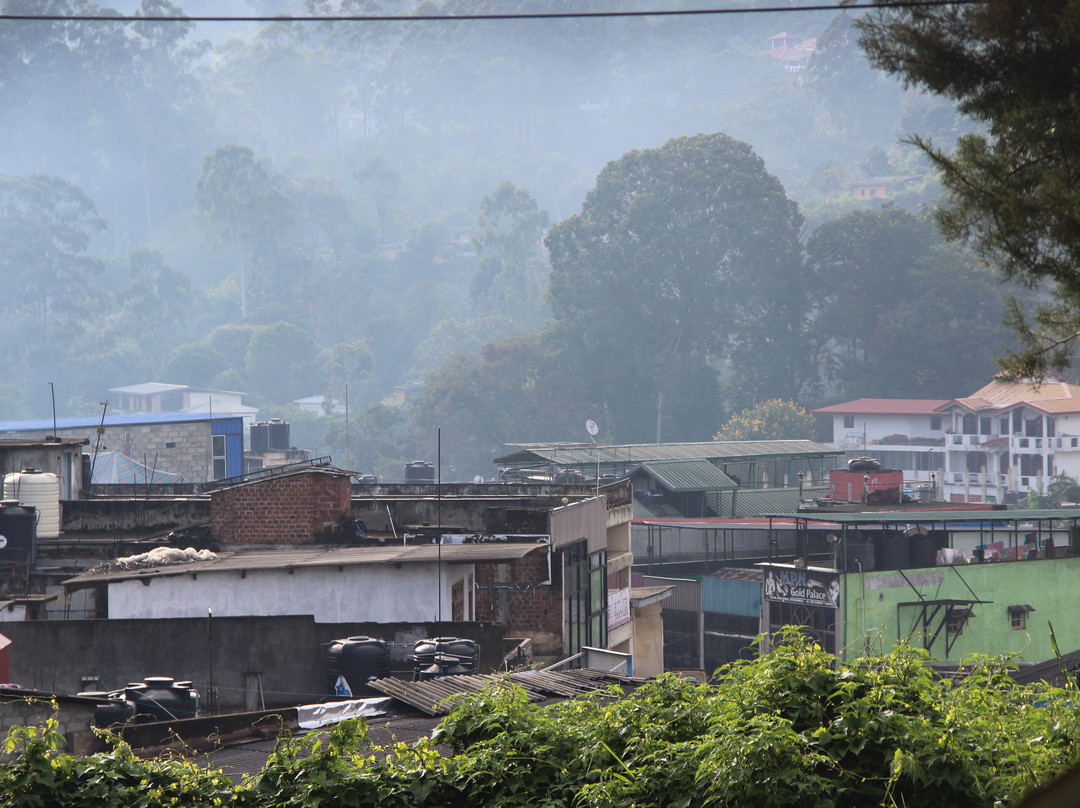 班达拉维拉酒店主图