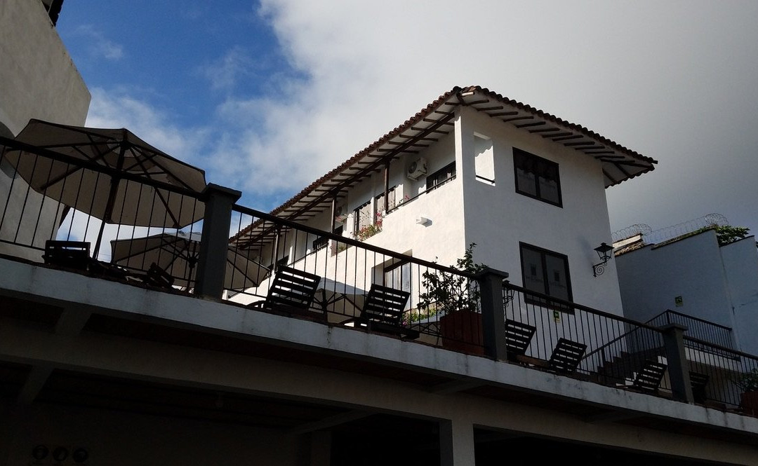 Posada Las Trampas主图