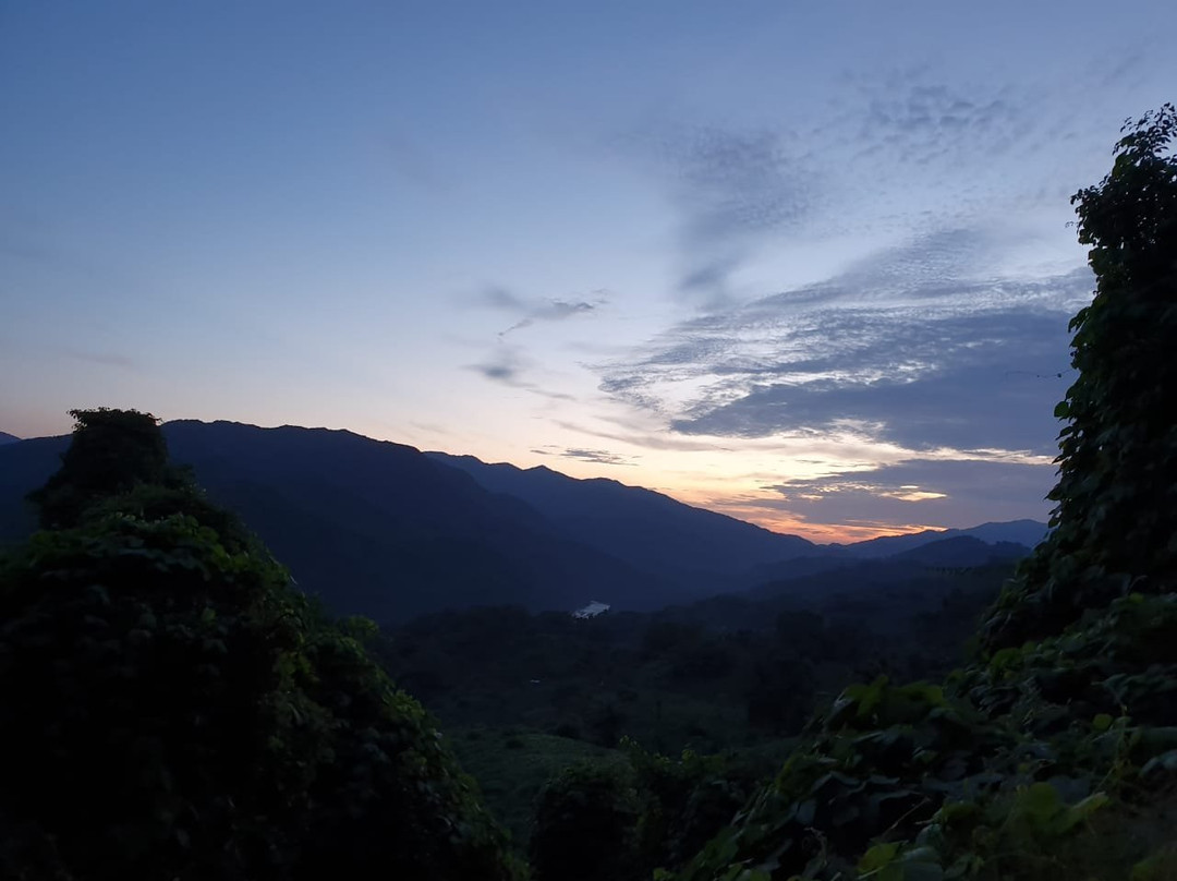 Cascadas de Llano Grande景点图片