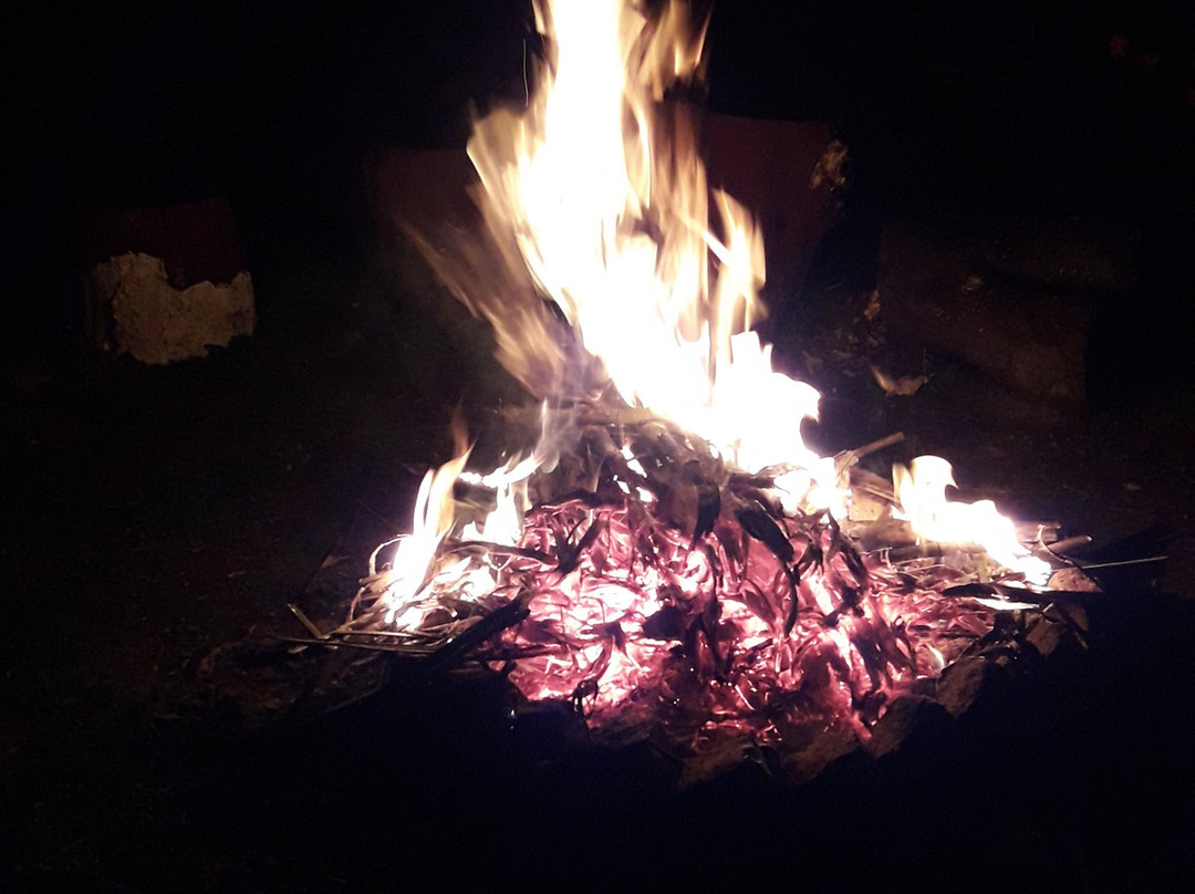 Hilltop Rabong Resort主图