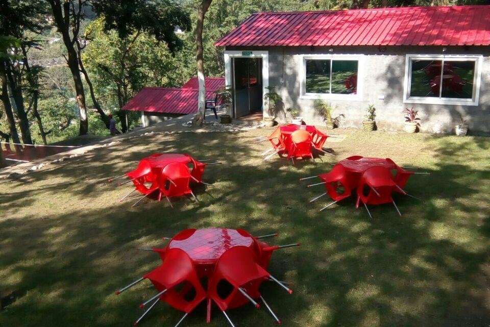 Adventure Diary景点图片