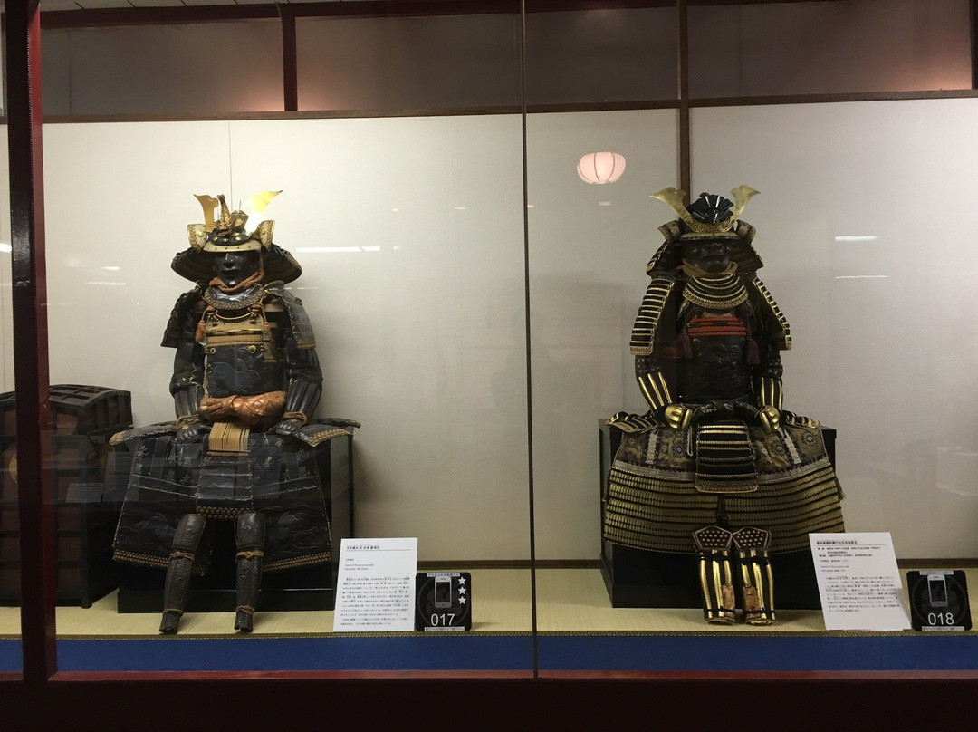 Kashiwabara Museum景点图片