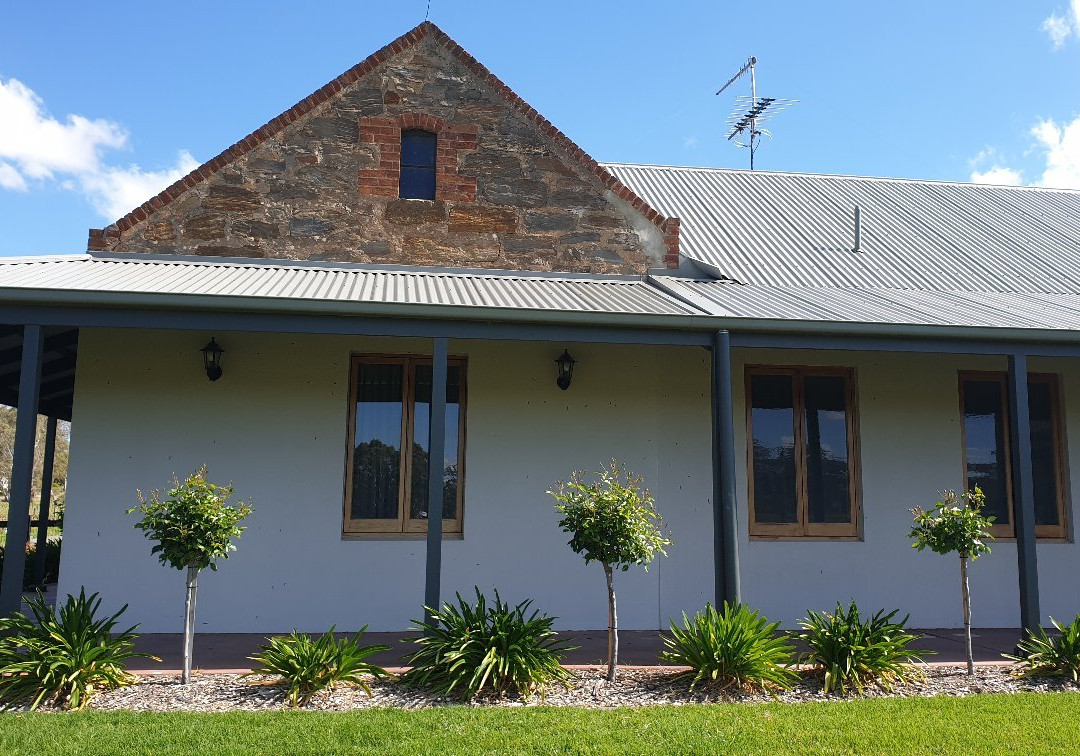 Brockenchack Vineyard Bed & Breakfasts主图