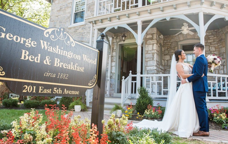 Events at George Washington Wood Bed & Breakfast主图