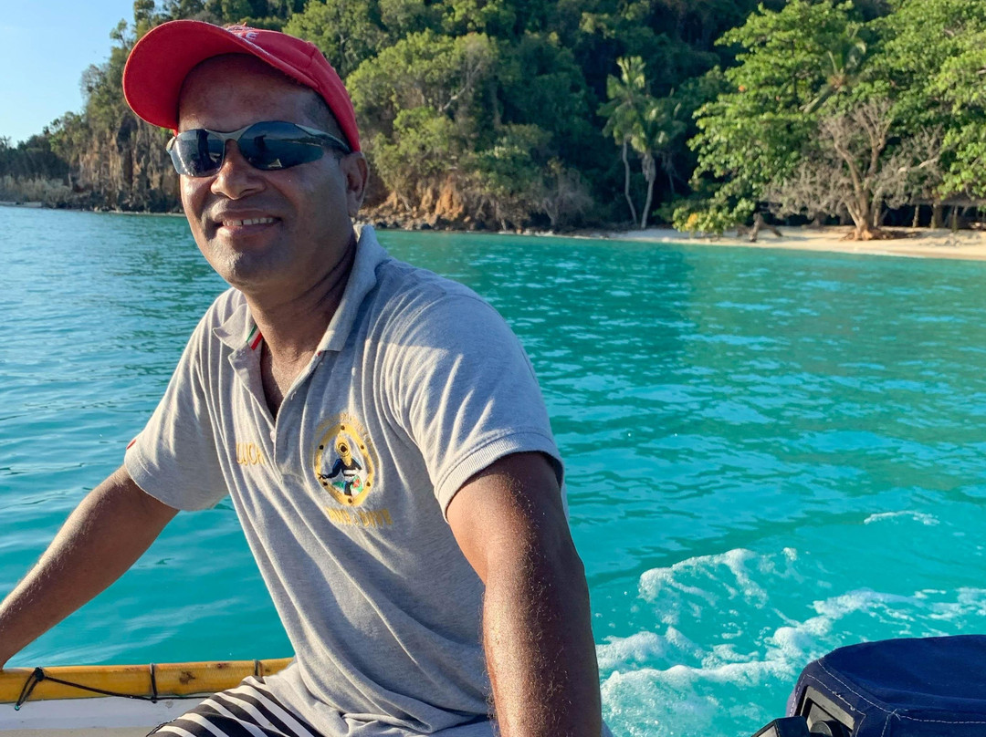 Indian Ocean Cruises-Ambatoloaka必去景点