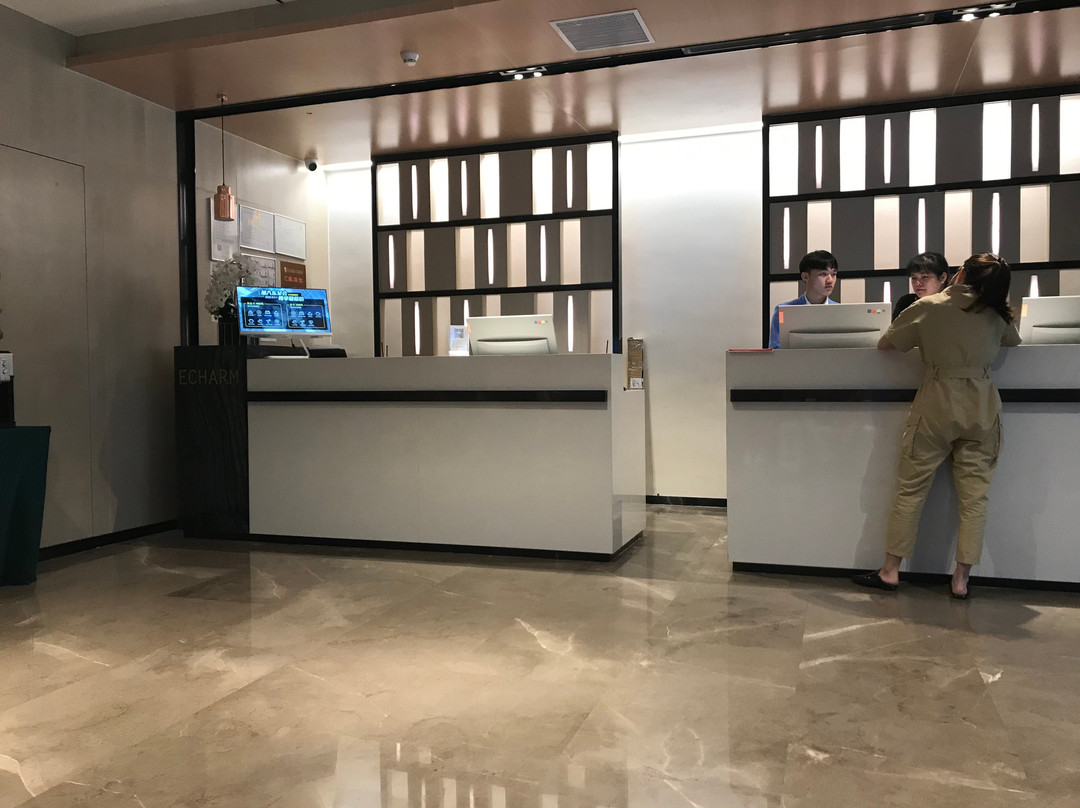 宜尚酒店(广州塔中山大学店)主图