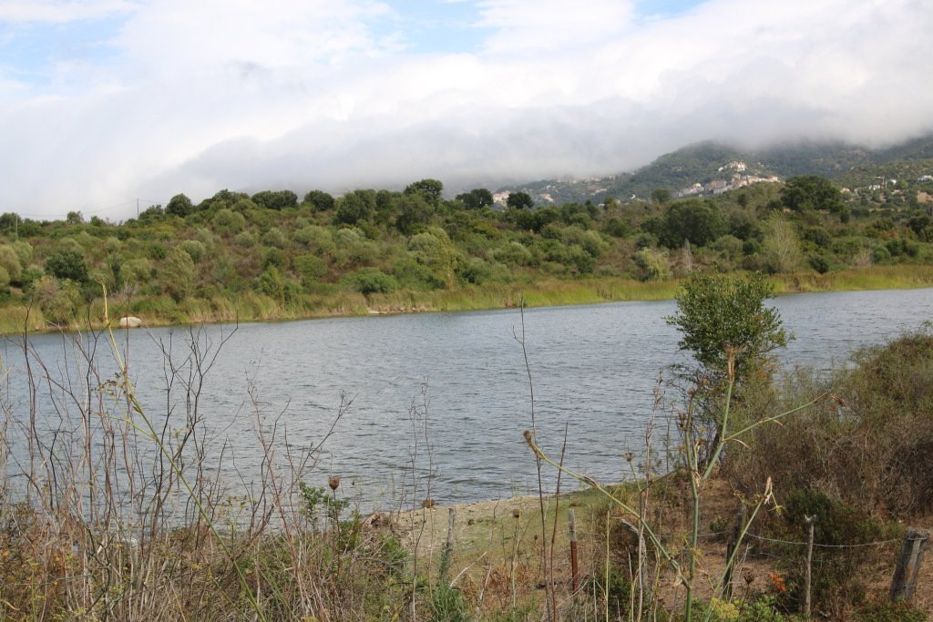 Lac de Padula景点图片