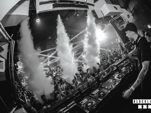 Bootshaus-科隆必去景点