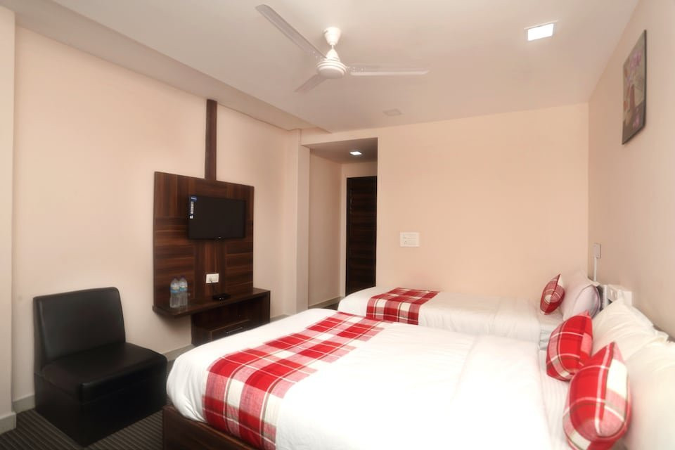 OYO 548 Hotel Swiss Palace Inn主图
