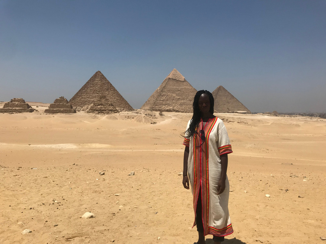 Egypt Pyramids Tours - Private Day Tours-吉萨必去景点
