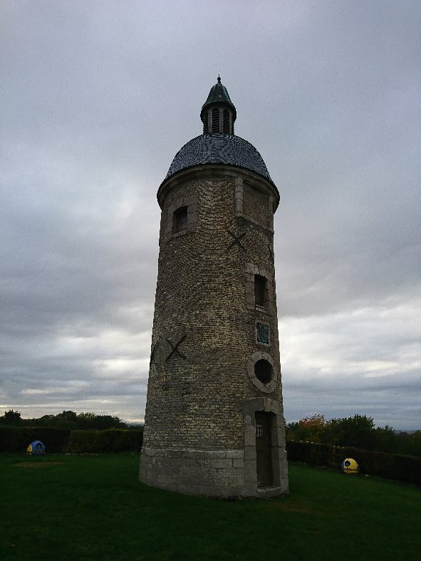 Tour de L'horloge景点图片