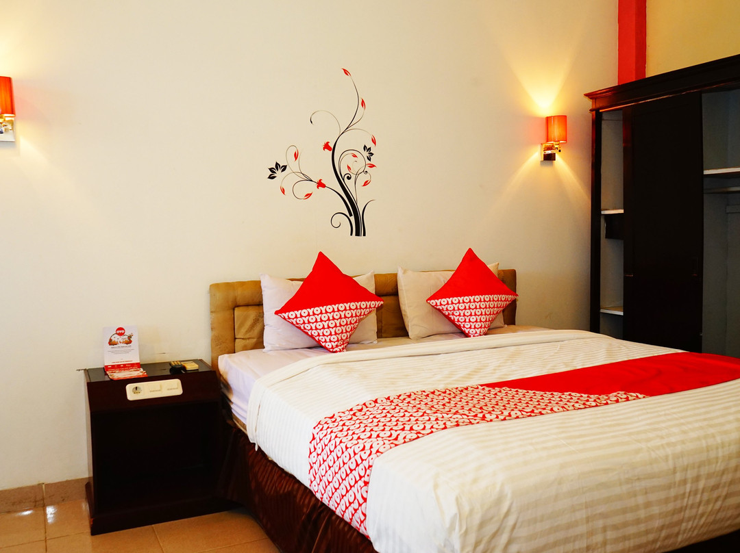 OYO 515 Oasis Hotel主图