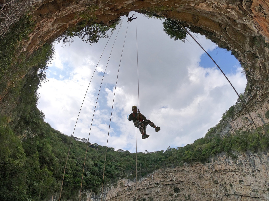 Jungla Experience-Villahermosa必去景点