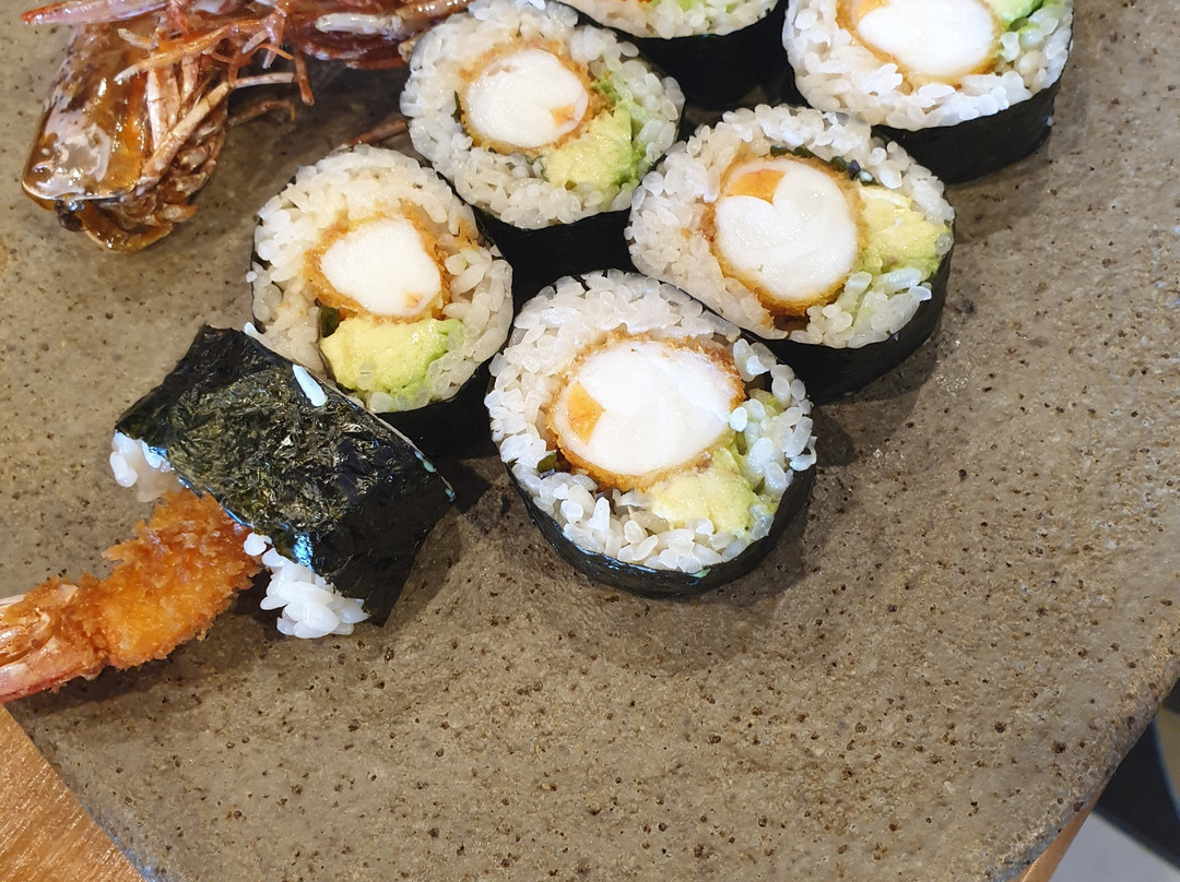 Miami餐馆和美食-Little Itoshin