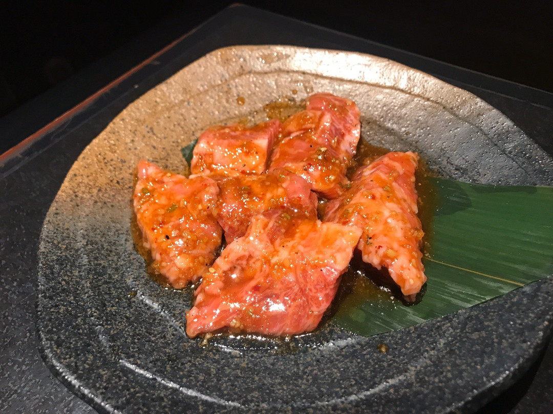 珍味苑